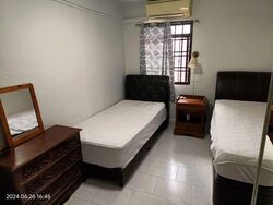 Blk 161 Mei Ling Vista (Queenstown), HDB 3 Rooms #577783771